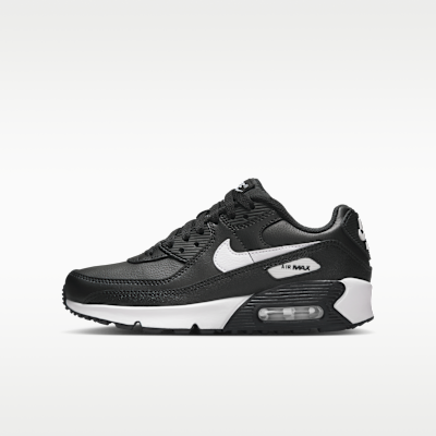 ナイキ エア マックス 90 23cm Nike Air Max 90 LTR Big Kids' Shoes. Nike.com